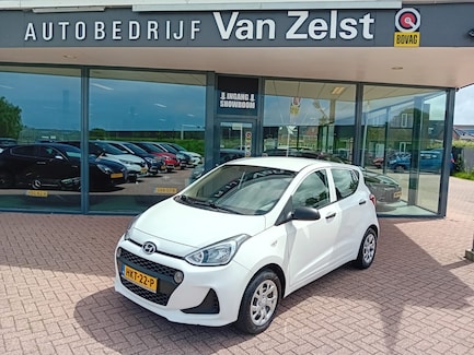 Hyundai i10 0