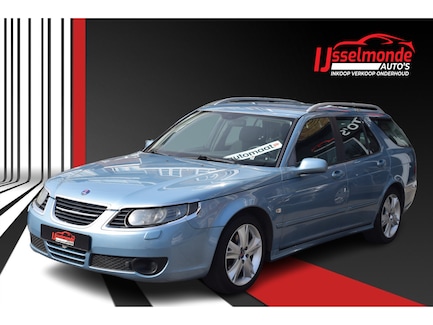 Saab 9-5 Estate 0