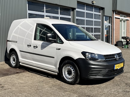 Volkswagen Caddy 0