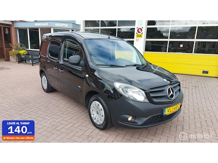 Mercedes-Benz Citan 0