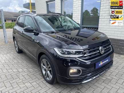 Volkswagen T-Cross 0