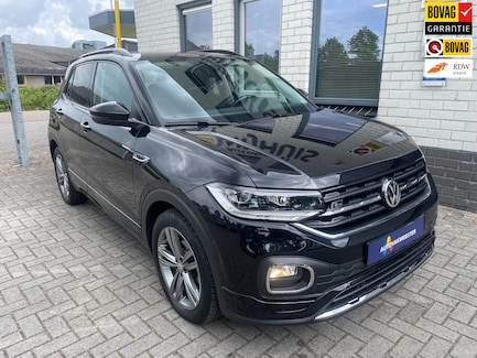 Volkswagen T-Cross 0