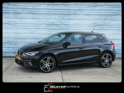 SEAT Ibiza 0