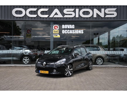 Renault Clio 0