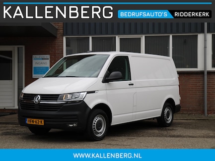 Volkswagen Transporter 0