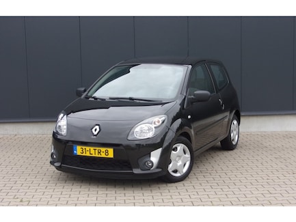 Renault Twingo 0