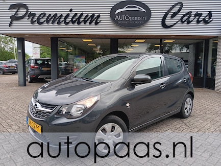 Opel Karl 0