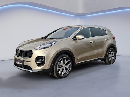 Kia Sportage 0
