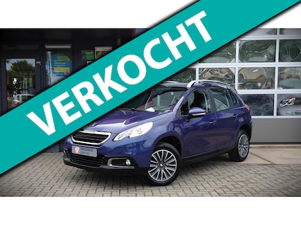 Peugeot 2008 0