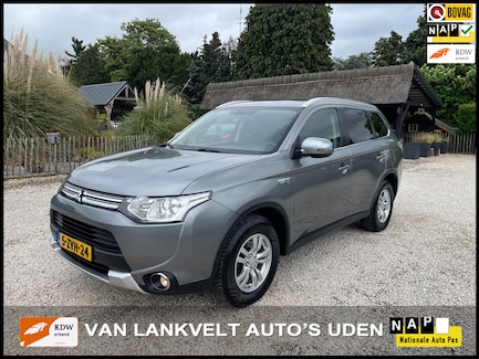 Mitsubishi Outlander 0