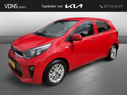 Kia Picanto 0
