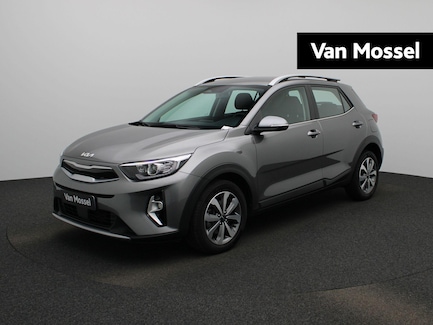 Kia Stonic 0