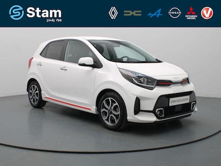 Kia Picanto 0