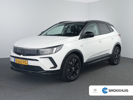 Opel Grandland 0
