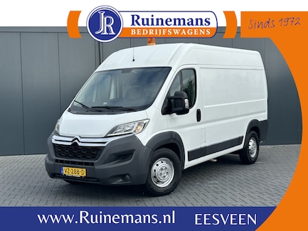 Citroën Jumper 0