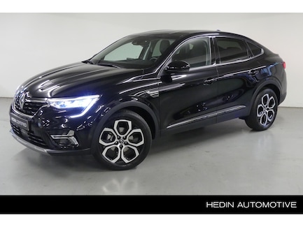 Renault Arkana 0