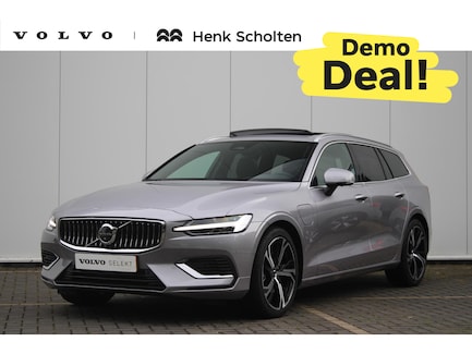 Volvo V60 0