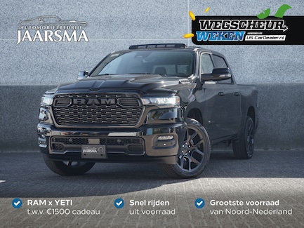 Dodge Ram 1500 0