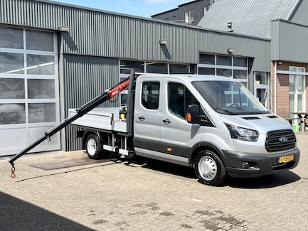 Ford Transit 0
