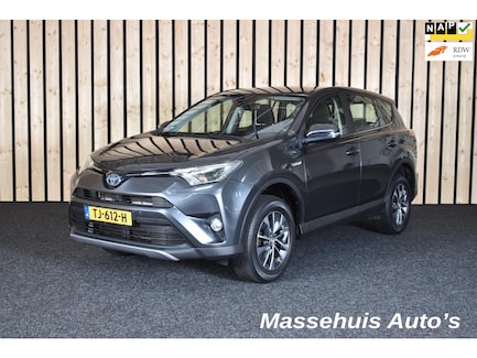 Toyota RAV4 0