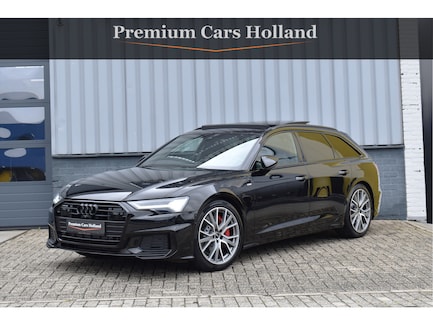 Audi A6 0