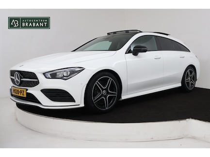 Mercedes-Benz CLA 0