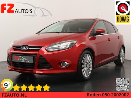 Ford Focus 0