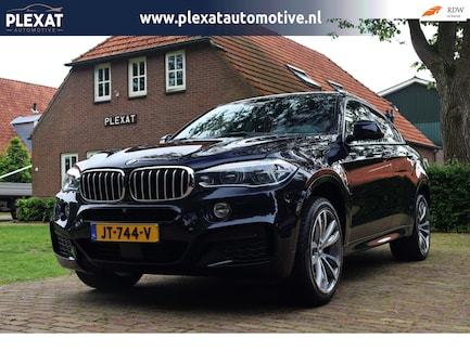 BMW X6 0