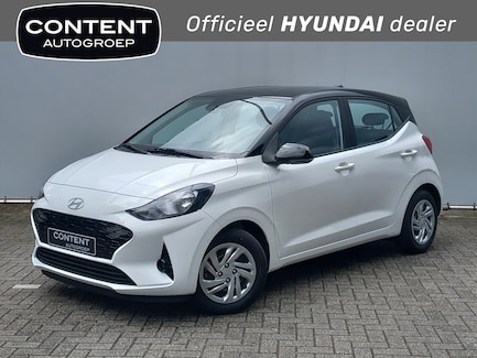 Hyundai i10 0