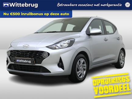 Hyundai i10 0