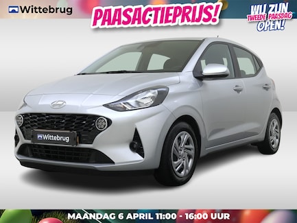 Hyundai i10 0