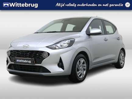 Hyundai i10 0