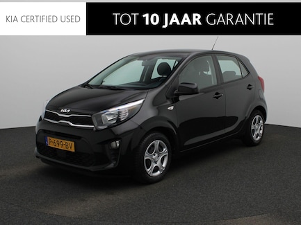 Kia Picanto 0