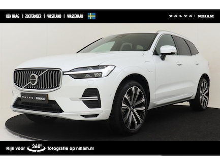 Volvo XC60 0