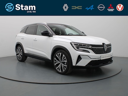 Renault Austral 0