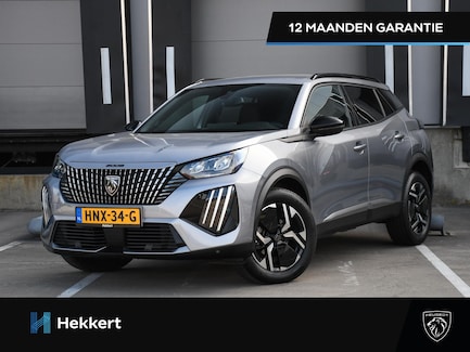Peugeot 2008 0