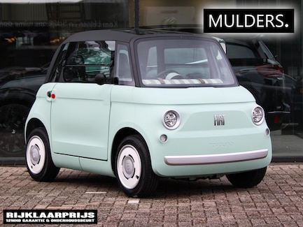 Fiat Topolino 0
