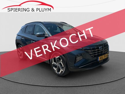 Hyundai Tucson 0