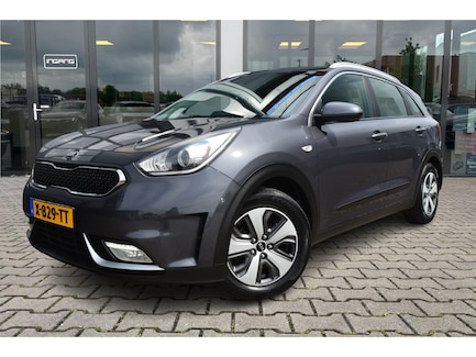 Kia Niro 0