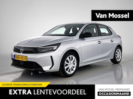 Opel Corsa 0