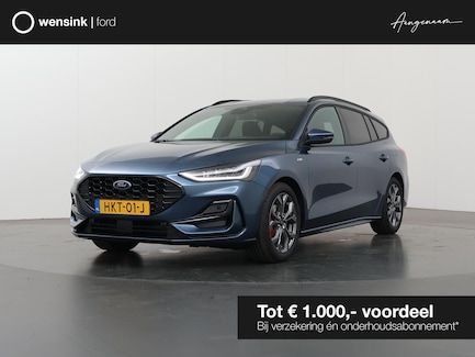 Ford Focus 0