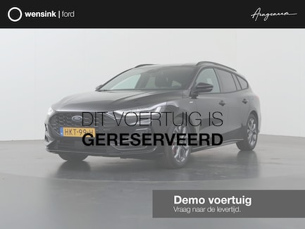 Ford Focus 0