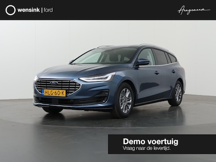 Ford Focus 0