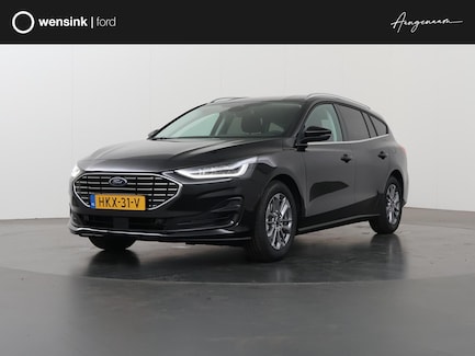 Ford Focus 0