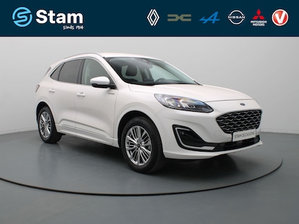 Ford Kuga 0