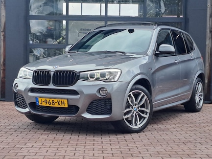 BMW X3 0