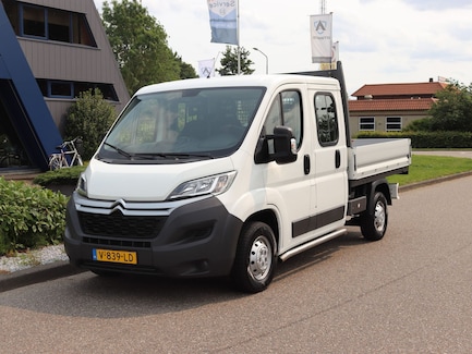 Citroën Jumper 0