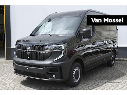 Renault Master 0