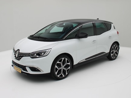 Renault Scenic 0