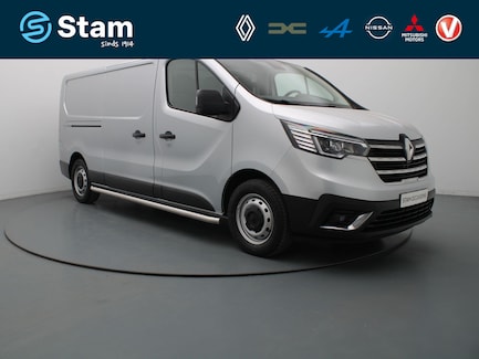 Renault Trafic 0
